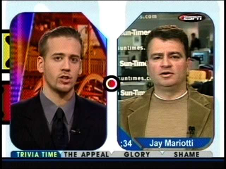 Illustration for article titled How Not To Be The Biggest Asshole In Media: 4 Lessons I Learned From Meeting Jay Mariotti And Reading His Awful Book